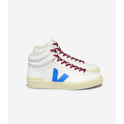 VEJA MINOTAUR EXTRA WHITE/EGEE HIGH TOP