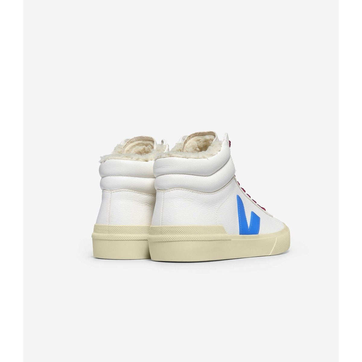 VEJA MINOTAUR EXTRA WHITE/EGEE HIGH TOP