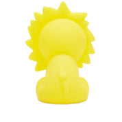 LION BUNDLE OF LIGHT Yellow