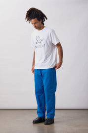 SERVICE WORKS  DOVE TEE White