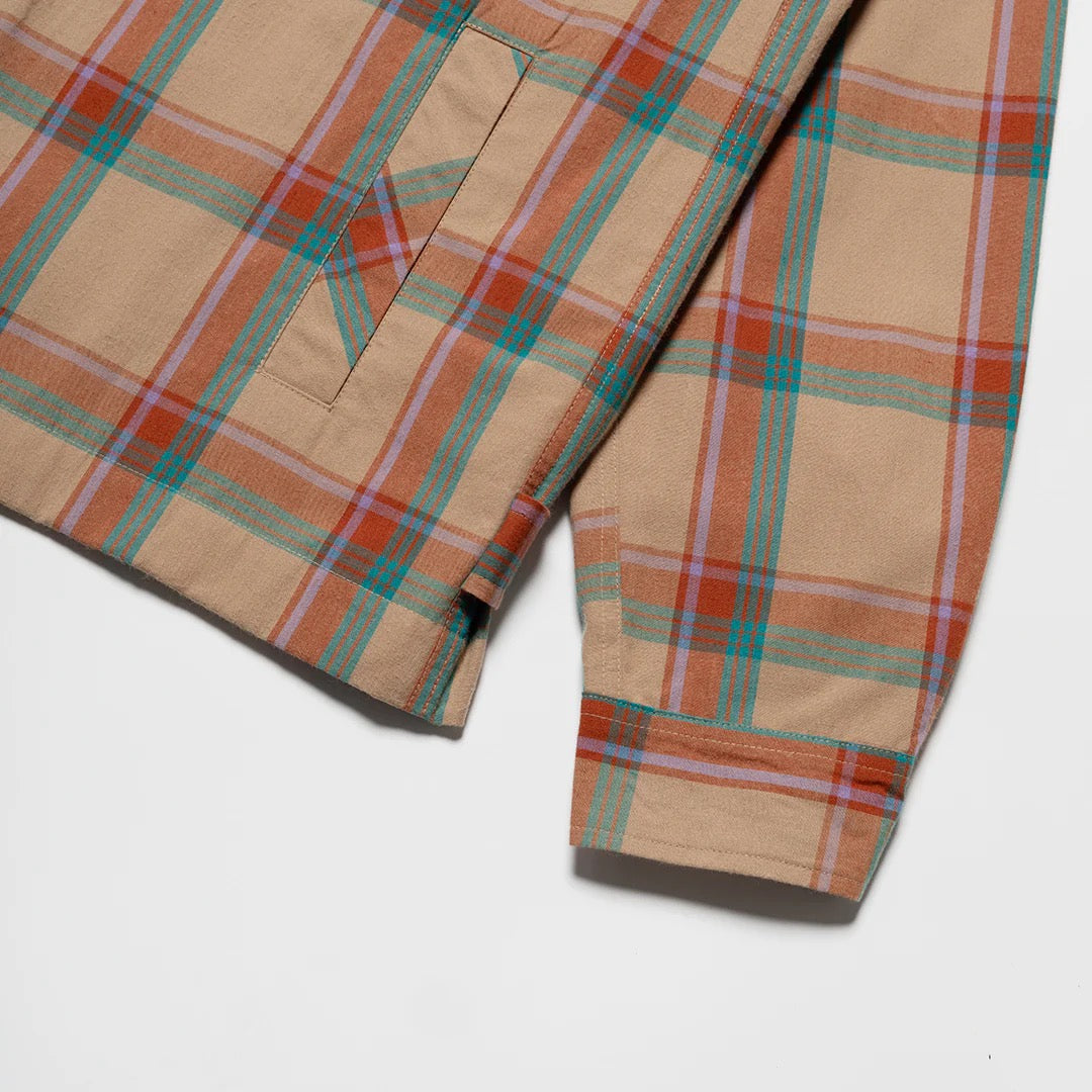 PARLEZ  PORTLAND CHECK HOPS CHECK