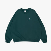 PARLEZ POWELL OS DEEP GREEN