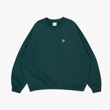 PARLEZ POWELL OS DEEP GREEN
