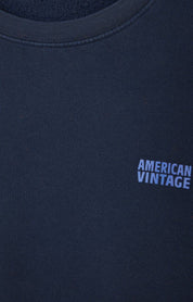 AMERICAN VINTAGE IZUBIRD MARINE VINTAGE