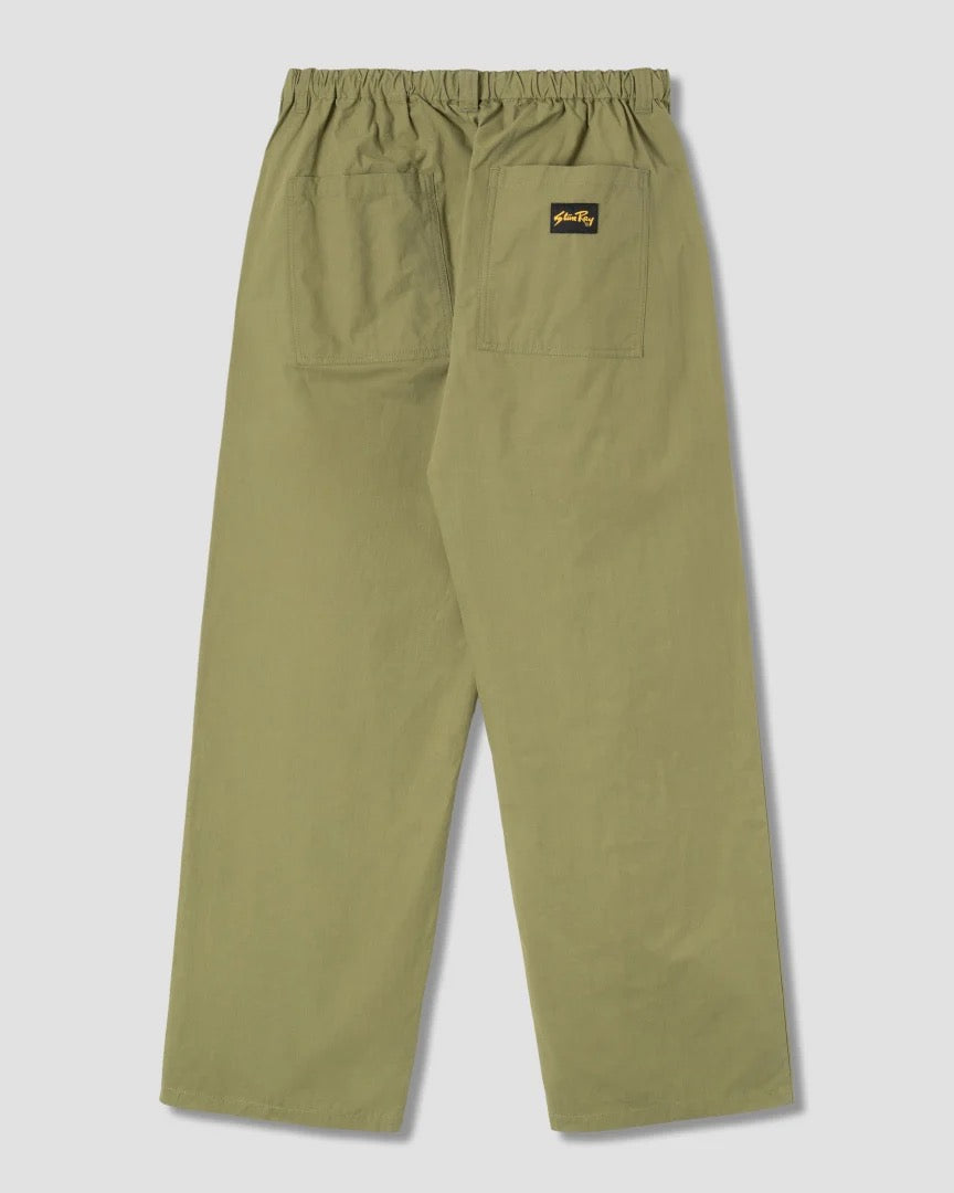 STANRAY  JUNGLE PANT OLIVE