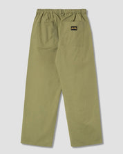 STANRAY  JUNGLE PANT OLIVE