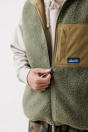 KAVU  COOPER MOSS STONE