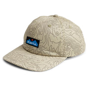 KAVU BALLARD CLASSIC TERRAIN TOPO