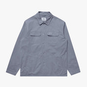 PARLEZ  PARIS JACKET SLATE BLUE