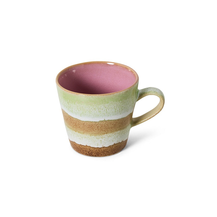 HKLIVING 70s AMERICANO UMBER