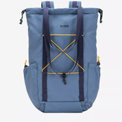 ELLIKER PENNIYN BACKPACK TOTE STEELBLUE