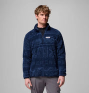 COLUMBIA  RUGGED RIDGE 464 NAVY DESCH