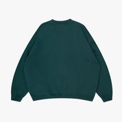 PARLEZ POWELL OS DEEP GREEN