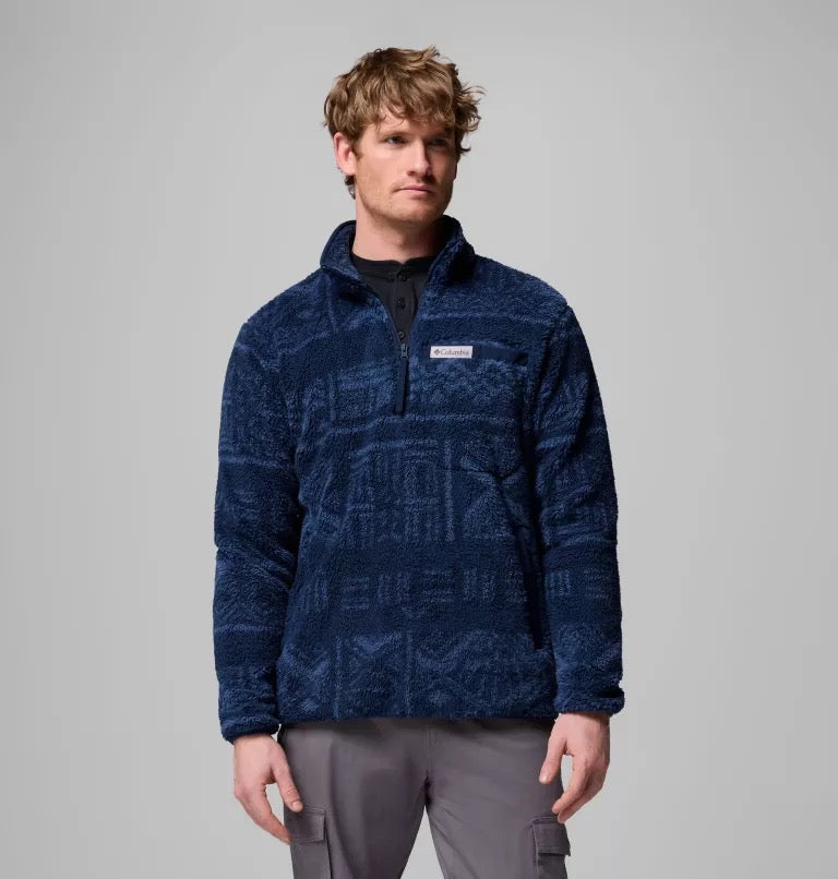COLUMBIA  RUGGED RIDGE COLLEGIATE