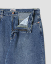STANRAY  WIDE 5 70S STONE DENIM