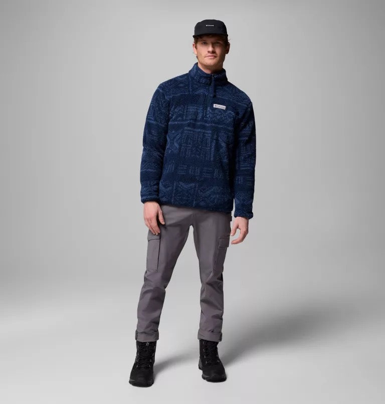 COLUMBIA  RUGGED RIDGE COLLEGIATE