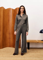 FRNCH LOUNGE TAUPE