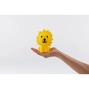 LION BUNDLE OF LIGHT Yellow