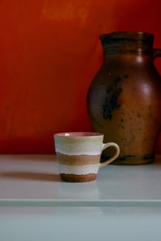 HKLIVING 70s AMERICANO UMBER