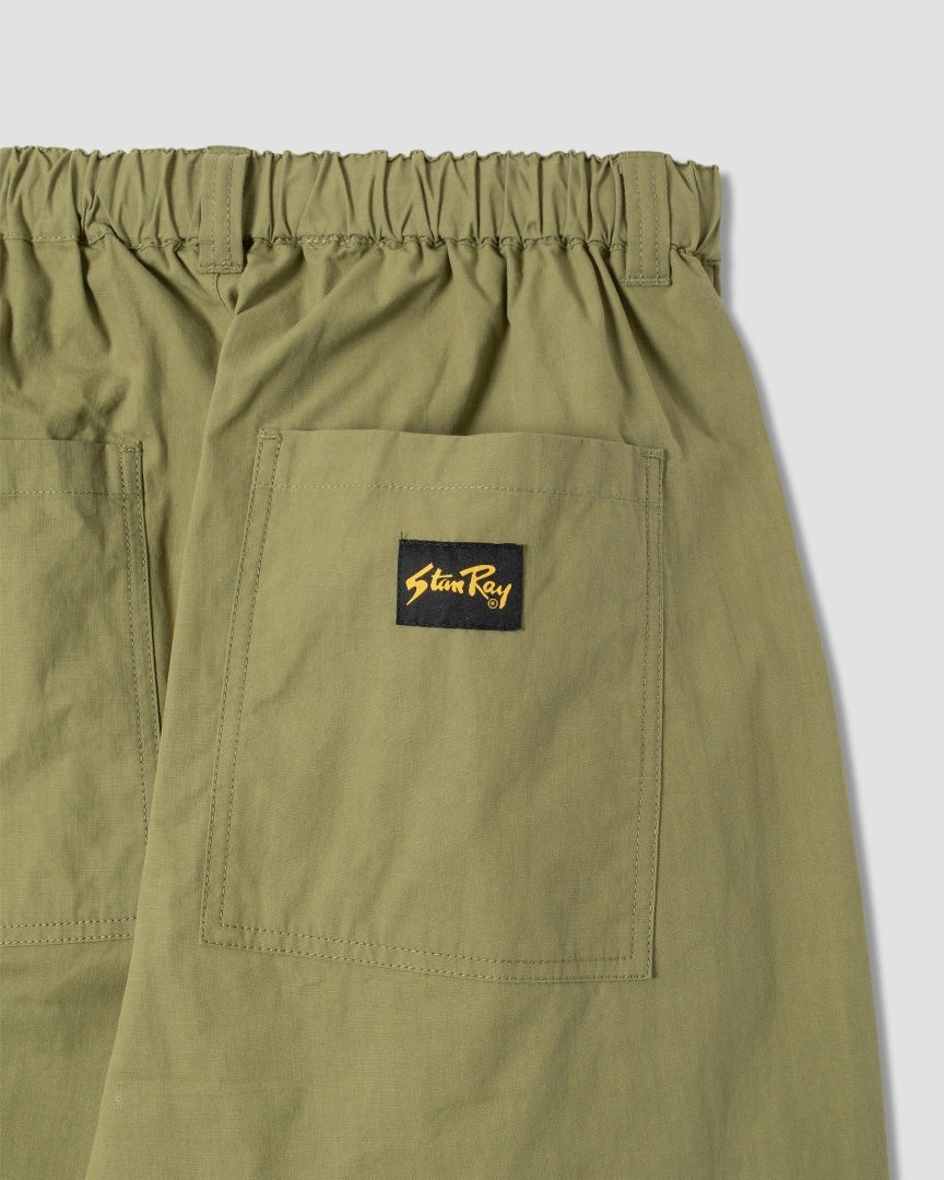 STANRAY  JUNGLE PANT OLIVE