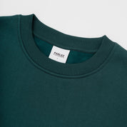 PARLEZ POWELL OS DEEP GREEN