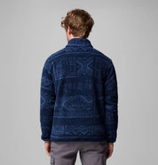 COLUMBIA  RUGGED RIDGE 464 NAVY DESCH