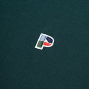 PARLEZ POWELL OS DEEP GREEN