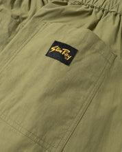 STANRAY  JUNGLE PANT OLIVE