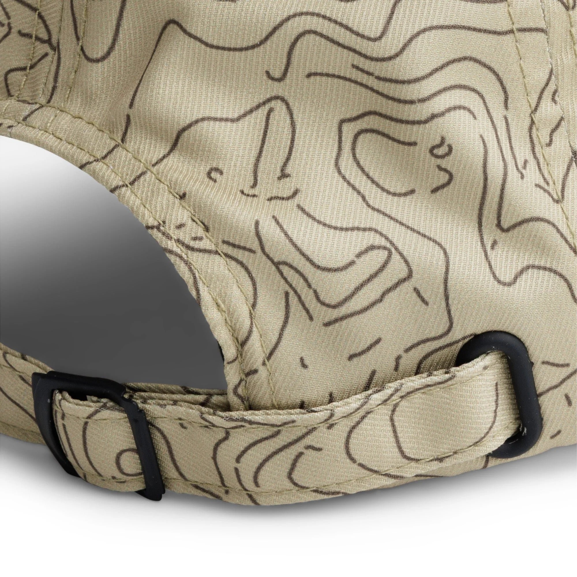 KAVU BALLARD CLASSIC TERRAIN TOPO