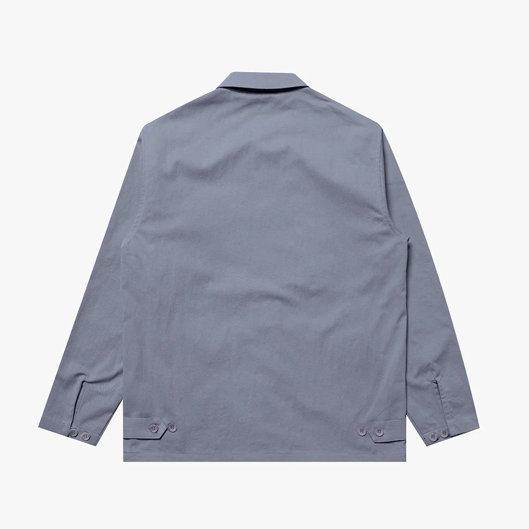 PARLEZ  PARIS JACKET SLATE BLUE