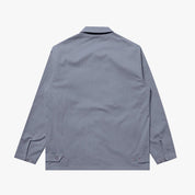 PARLEZ  PARIS JACKET SLATE BLUE