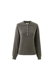 FRNCH LOUNGE TAUPE