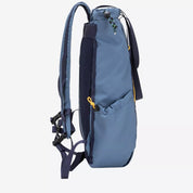ELLIKER PENNIYN BACKPACK TOTE STEELBLUE