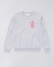 EDWIN EKODA BATH HOUSE GREY MARL