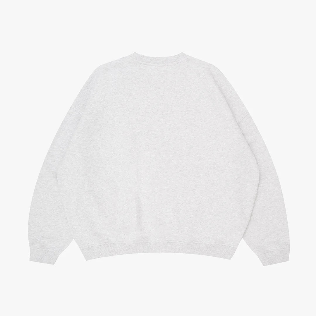 PARLEZ POWELL OS HEATHER