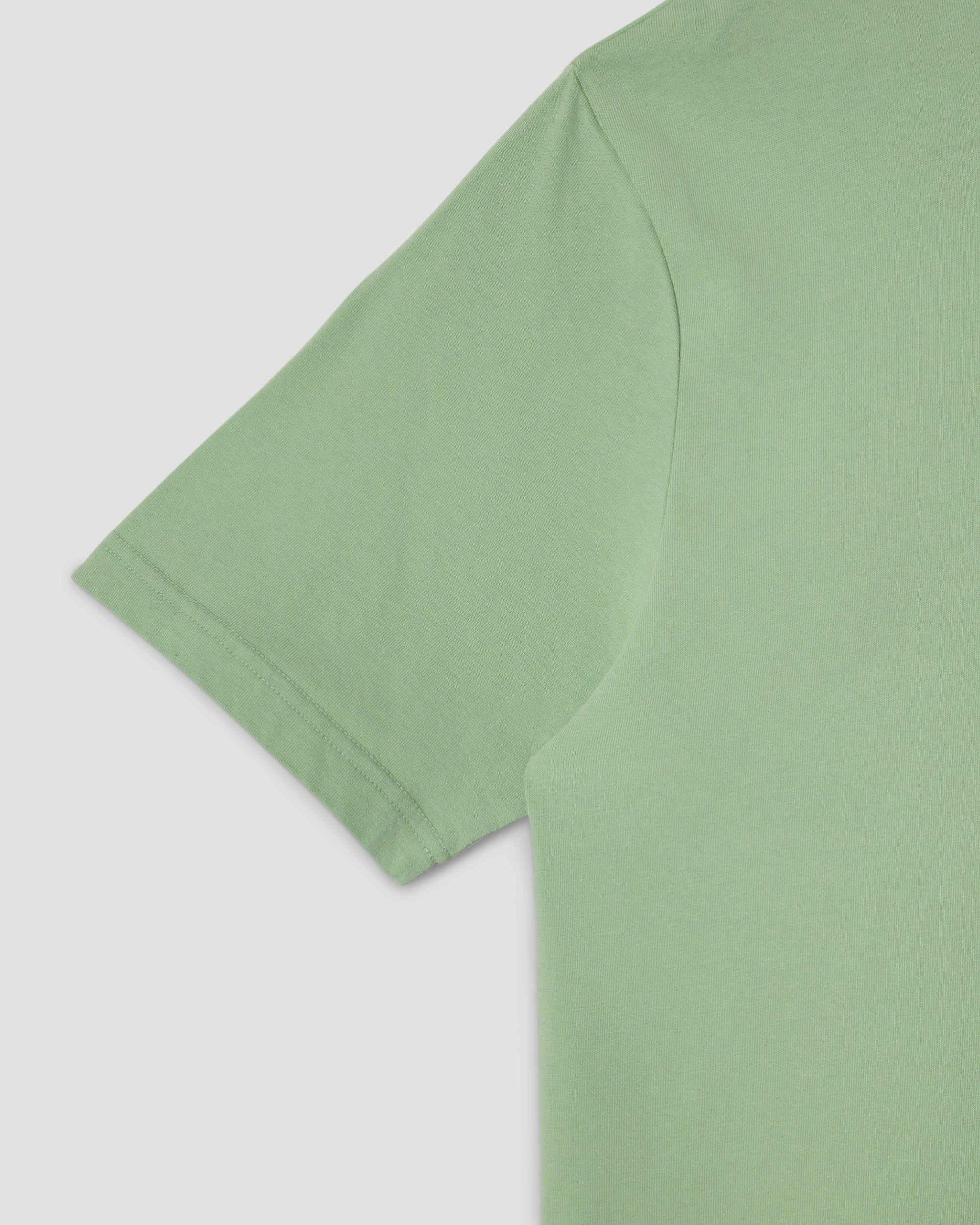 STANRAY OG T SHIRT  QUIET GREEN