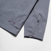 PARLEZ  PARIS JACKET SLATE BLUE