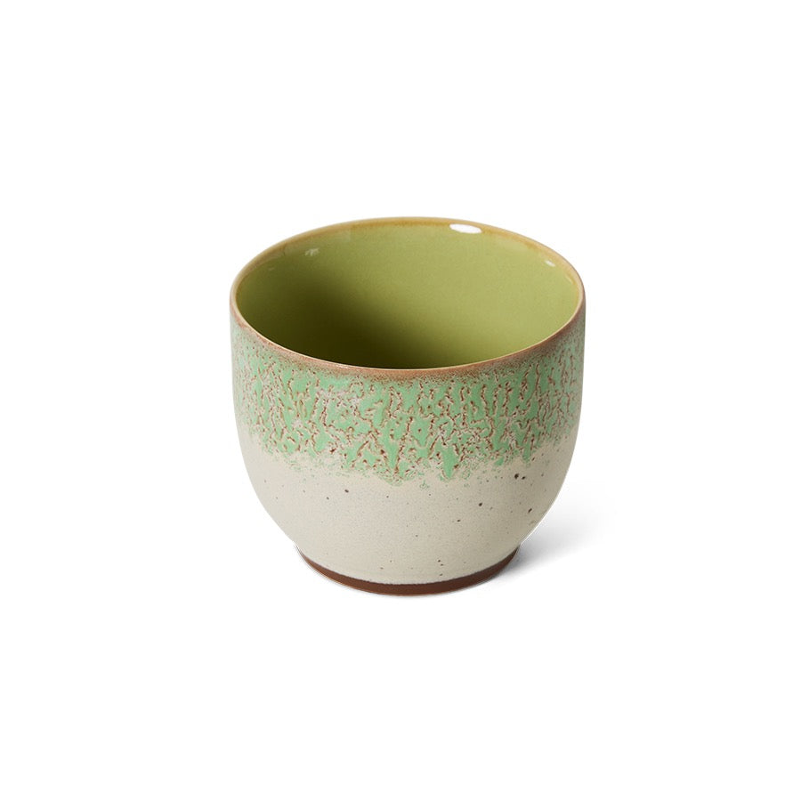 HKLIVING  CAFE CUP CHALK