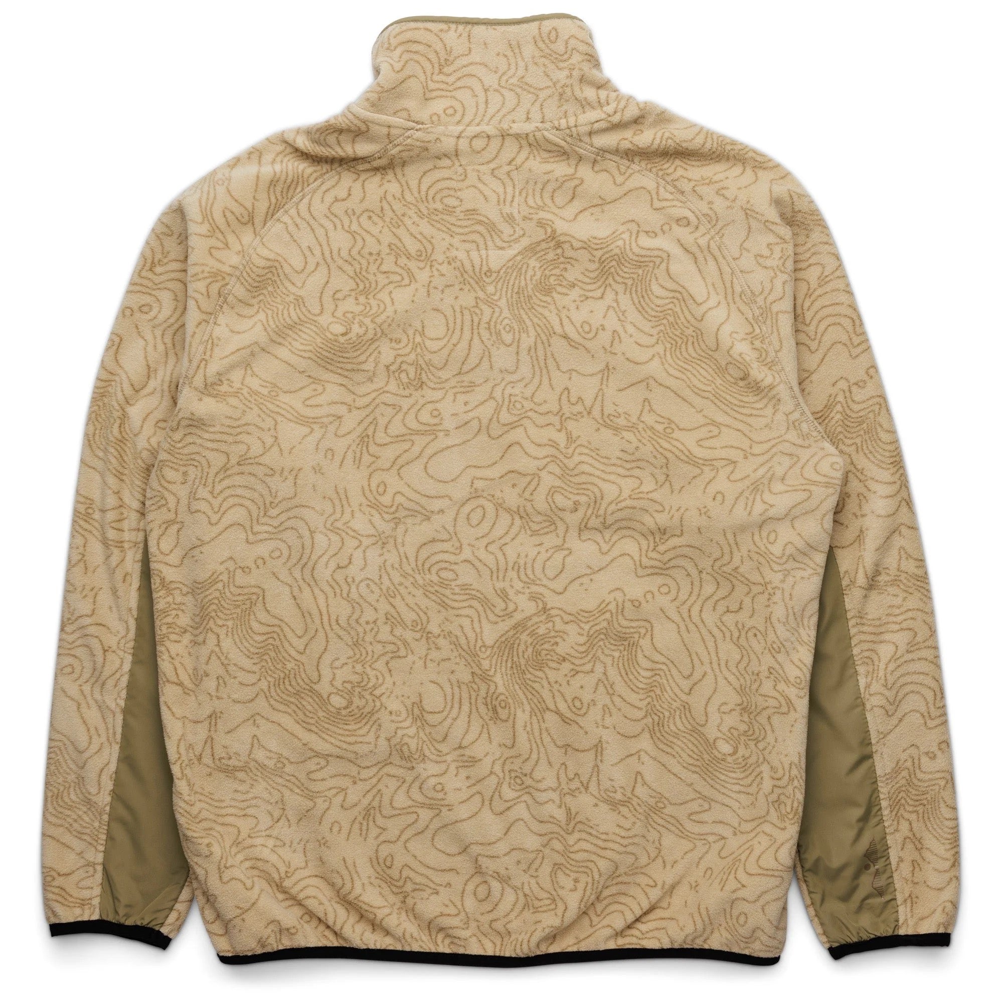 KAVU 5065 TEANNAWAY TERRAIN TOPO