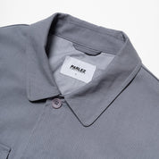 PARLEZ  PARIS JACKET SLATE BLUE