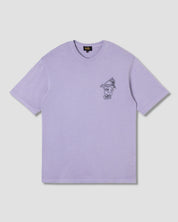 STANRAY  STAN CAN TEE COSMIC PURPLE