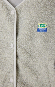 HOKTOWN FLEECE PM POLAR MELANGE