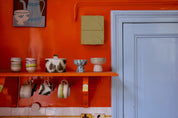 HKLIVING  CAFE CUP CHALK
