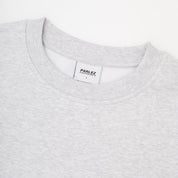 PARLEZ POWELL OS HEATHER