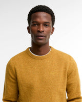 BARBOUR TISBURY CREW COPPER