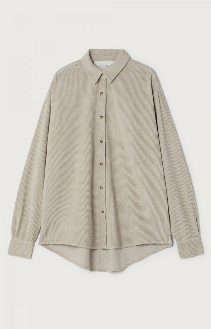 AMERICAN VINTAGE  PADOW MASTIC SHIRT
