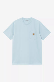 CARHARTT WIP POCKET TEE ICARIA