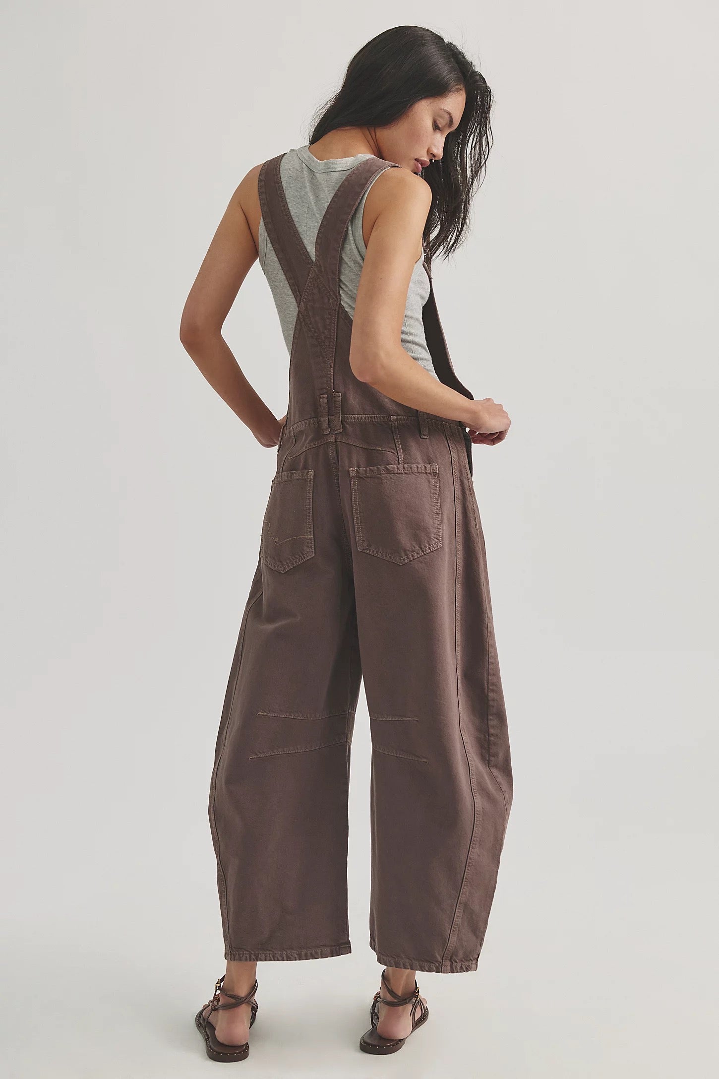 FREE PEOPLE GOOD LUCK CHOCOLATE MOUSSE