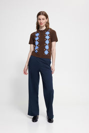 ICHI IHDASILA  CHICORY COFFEE POLO