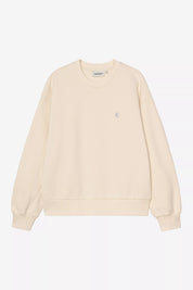 CARHARTT WIP  CASEY CREW CINNERUS/SILVER